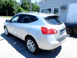 Used 2012 Nissan Rogue SL image 4