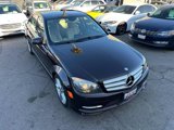 Used 2011 Mercedes-Benz C 300 Sedan image 2