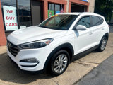 Used 2016 Hyundai Tucson SE w/ Option Group 02 image 2
