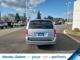 Used 2020 Dodge Grand Caravan GT image 5