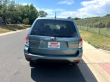 Used 2011 Subaru Forester 2.5X Limited image 4