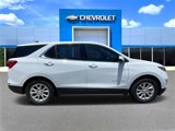 Used 2020 Chevrolet Equinox LT image 2