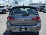 Used 2018 Volkswagen e-Golf SEL Premium w/ Driver Assistance Package image 5