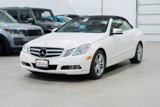 Used 2011 Mercedes-Benz E 350 Cabriolet w/ Premium 1 Pkg image 4