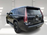 Used 2017 Cadillac Escalade Luxury image 4