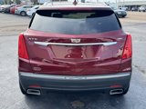 Used 2017 Cadillac XT5 FWD image 4