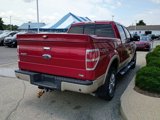 Used 2010 Ford F150 Lariat image 3