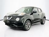 Used 2017 Nissan Juke SV image 3