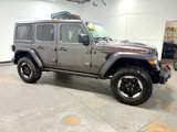 Used 2019 Jeep Wrangler Unlimited Rubicon image 3