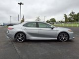 Used 2020 Toyota Camry SE image 2