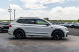 Used 2021 Volkswagen Tiguan SE R-Line image 4