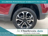 Used 2022 Jeep Compass Limited image 4