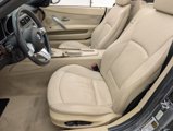 Used 2008 BMW Z4 3.0si image 5
