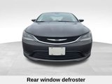 Used 2017 Chrysler 200 LX image 5