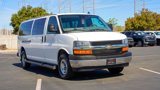Used 2021 Chevrolet Express 3500 LT w/ LT Preferred Equipment Group image 5