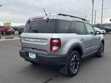 Certified 2023 Ford Bronco Sport Outer Banks image 5