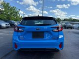Used 2024 Subaru Impreza RS image 5