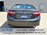 Used 2012 Toyota Camry LE image 5
