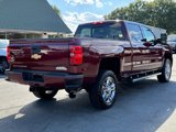 Used 2016 Chevrolet Silverado 2500 High Country w/ Duramax Plus Package image 6