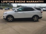 Certified 2022 Chevrolet Equinox LT image 6