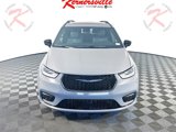 New 2025 Chrysler Pacifica Premium image 2