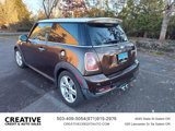 Used 2011 MINI Cooper S image 6