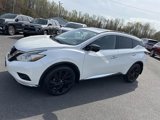 Used 2017 Nissan Murano Platinum w/ Platinum Technology Package image 3