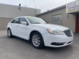 Used 2011 Chrysler 200 Touring image 2