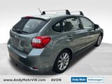 Used 2014 Subaru Impreza 2.0i Premium w/ Utility Package #1B image 3
