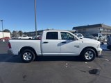 Used 2022 RAM 1500 Classic SLT image 2