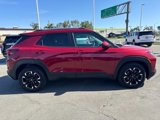 Used 2021 Chevrolet TrailBlazer LT image 4