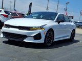 Used 2023 Kia K5 GT-Line image 3
