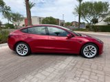 Used 2022 Tesla Model 3 Standard Range image 2