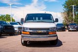 Used 2022 Chevrolet Express 2500 w/ Driver Convenience Package image 2