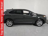 Used 2024 Ford Edge Titanium w/ Class II Trailer Tow Package image 4