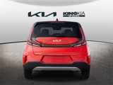 New 2025 Kia Soul LX image 5