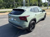 New 2025 Chevrolet Trax ACTIV w/ Sunroof Package image 5
