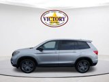 Used 2021 Honda Passport EX-L image 2