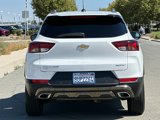 Used 2021 Chevrolet TrailBlazer ACTIV w/ Sun and Liftgate Package image 5