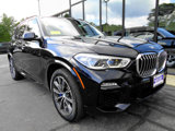 Used 2019 BMW X5 xDrive40i w/ M Sport Package image 3