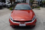 Certified 2024 Kia Forte GT-Line w/ GT-Line Premium Package image 4