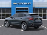 New 2025 Chevrolet Trax LS w/ LS Convenience Package image 3