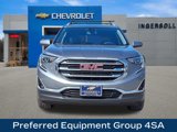 Used 2018 GMC Terrain SLT w/ Preferred Package image 3