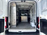 Used 2017 Ford Transit 250 148 Medium Roof image 5