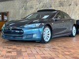 Used 2015 Tesla Model S P90D image 3