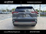 Used 2019 Toyota RAV4 Limited image 4