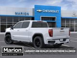 New 2025 GMC Sierra 1500 Elevation w/ Elevation Premium Package image 3
