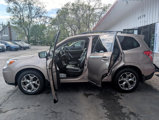 Used 2015 Subaru Forester 2.5i Touring w/ Eyesight & Navigation System image 5