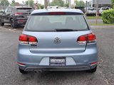 Used 2011 Volkswagen Golf 4-Door image 5