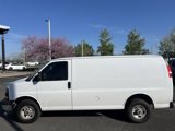 Used 2021 GMC Savana 2500 w/ Driver Convenience Package image 5